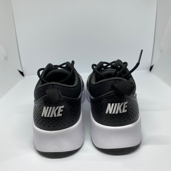 NIKE AIR MAX THEA ATHLETIC SHOES - Picture 4 of 5